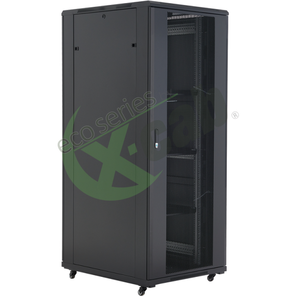 Cabinet Metalic Eco Xcab A38032, 32U, 800 x 1000, Stand alone