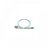 Patch Fibra Optica Patchcord FO SC/PC-LC/PC, MM OM3 50/125, manta LSZH 3.0mm, duplex 15m  EMTEX