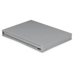 USW-PRO-MAX-24-POE 24 porturi 10 Gigabit POE