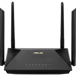 Router Wireless Asus RT-AX1800U Dual-Band WiFi 6 Gigabit