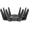 Router Wireless Asus ROG Rapture GT-AXE16000 Quad-Band WiFi 6E
