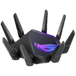 ROG Rapture GT-AXE16000 Quad-Band WiFi 6E