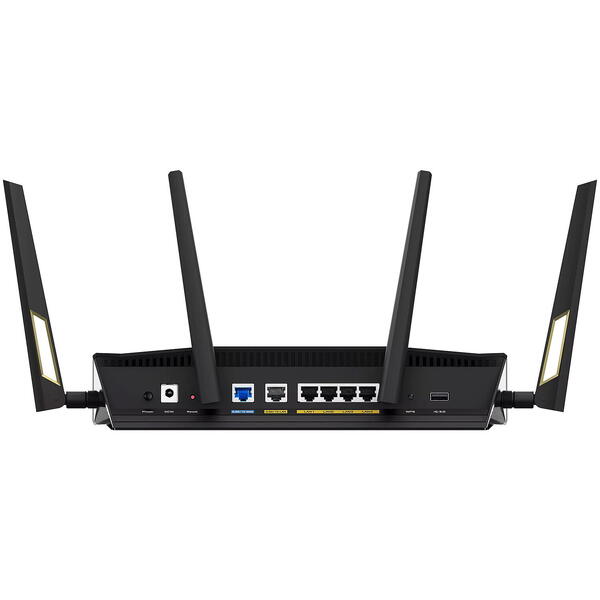 Router Wireless Asus RT-AX88U PRO Dual-Band WiFi 6