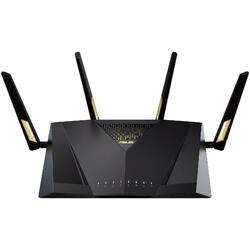 Router Wireless Asus RT-AX88U PRO Dual-Band WiFi 6