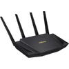Router Wireless ASUS RT-AX58U NORDIC Dual Band