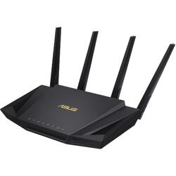 Router Wireless ASUS RT-AX58U NORDIC Dual Band