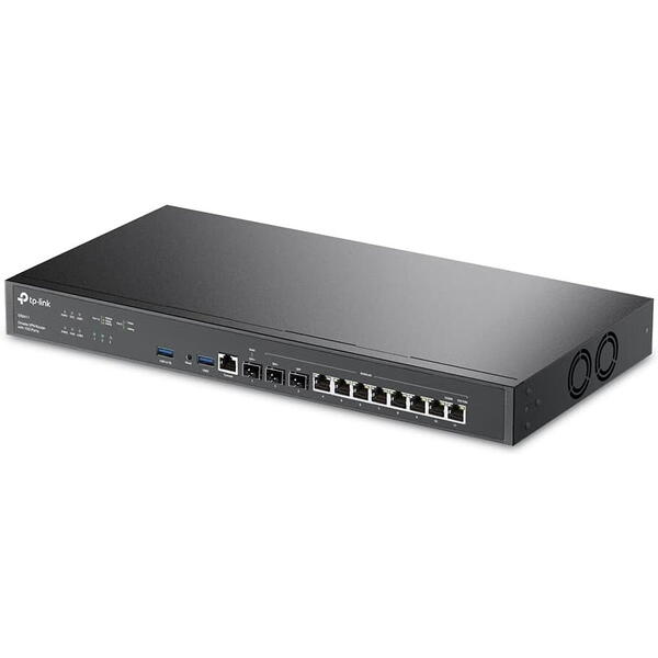 Router TP-LINK ER8411 Omada VPN Router 10G