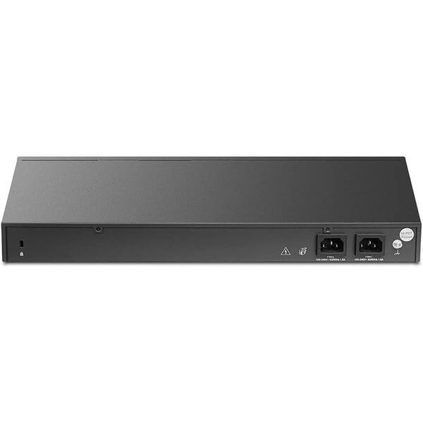Router TP-LINK ER8411 Omada VPN Router 10G