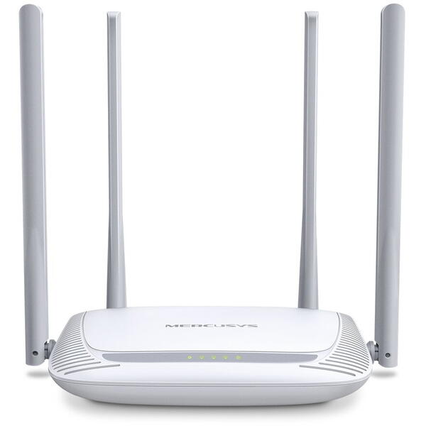 Router Wireless TP-LINK MERCUSYS MW325R