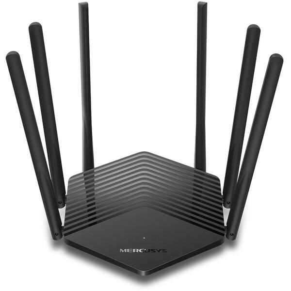 Router Wireless TP-LINK MR50G Dual-Band WiFi 5 Gigabit