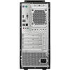 Sistem Brand Asus ExpertCenter D5 MT D500ME, Intel Core i7-13700 2.1GHz, 16GB RAM, 512GB SSD, Intel UHD 770