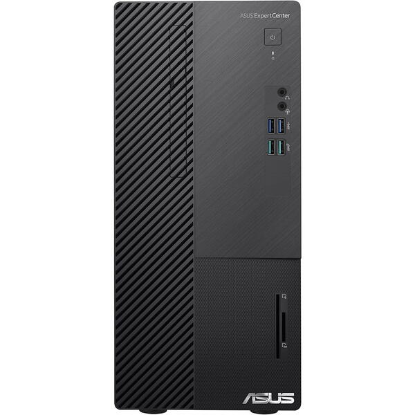 Sistem Brand Asus ExpertCenter D5 MT D500ME, Intel Core i7-13700 2.1GHz, 16GB RAM, 512GB SSD, Intel UHD 770