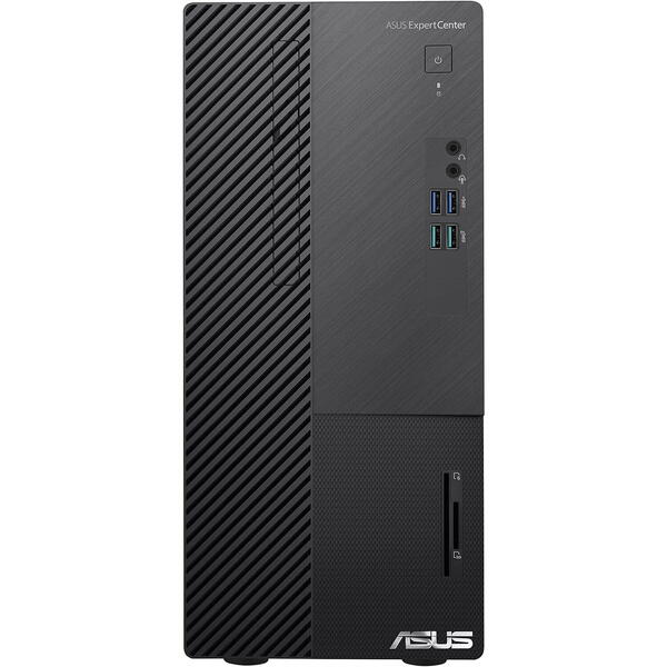 Sistem Brand Asus ExpertCenter D5 MT D500ME, Intel Core i3-13100 3.4GHz, 16GB RAM, 512GB SSD, Intel UHD 730