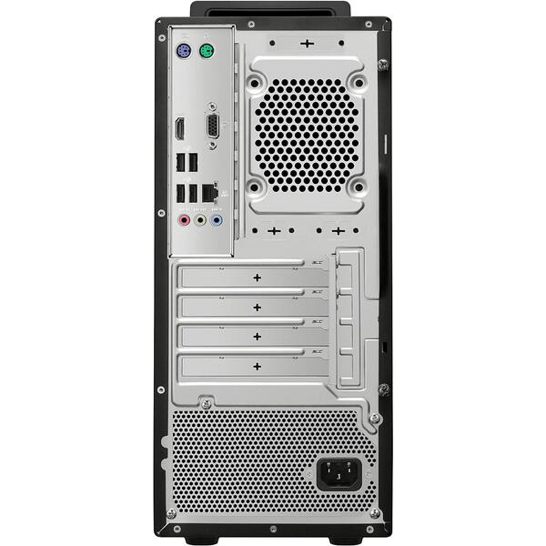 Sistem Brand Asus ExpertCenter D5 MT D500ME, Intel Core i7-13700 2.1GHz, 16GB RAM, 512GB SSD, Intel UHD 770