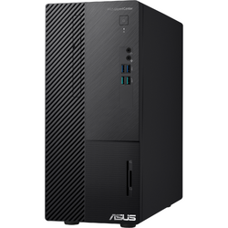 Sistem Brand Asus ExpertCenter D5 MT D500MD, Intel Core i5-12500 3.0GHz, 8GB RAM, 512GB SSD, Intel UHD 770