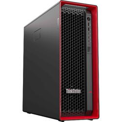 Sistem Brand Lenovo ThinkStation P5, Intel Xeon w5-2445 3.1GHz, 64GB RAM, 1TB SSD, GeForce RTX A4000 16GB