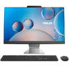 All in One PC Asus E3402, 23.8 inch FHD, Intel Core i3-1315U 4.5GHz, 8GB RAM, 256GB SSD, Intel UHD Graphics, Camera Web