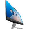 All in One PC Asus E3402, 23.8 inch FHD, Intel Core i3-1315U 4.5GHz, 8GB RAM, 256GB SSD, Intel UHD Graphics, Camera Web
