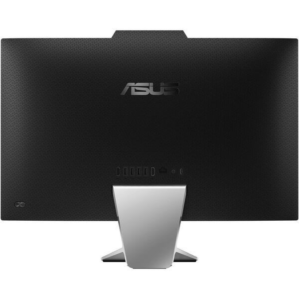 All in One PC Asus E3402, 23.8 inch FHD, Intel Core i5-1235U 4.4GHz, 16GB RAM, 512GB SSD, Iris Xe Graphics, Camera Web