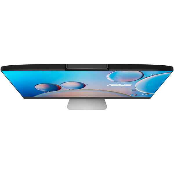 All in One PC Asus E3402, 23.8 inch FHD Touchscreen, Intel Pentium Gold 8505 4.4GHz, 8GB RAM, 128GB SSD + 1TB HDD, Intel UHD Graphics, Camera Web, Windows 11 Pro