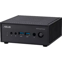 Mini PC Asus PN42, Intel N200, 3.7GHz, Fara RAM, Fara HDD