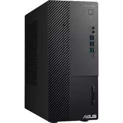 ExpertCenter D9 D900MD, Intel Core i5-12500, 8GB RAM, 512GB SSD, Black