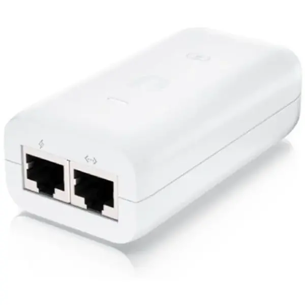 Injector PoE Ubiquiti U-POE-AF