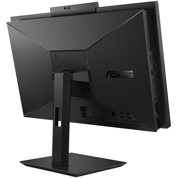 All in One PC Asus ExpertCenter E5, 27 inch FHD, Intel Core 7 150U 1.8GHz, 32GB RAM, 1TB SSD, Intel Graphics, Camera Web, Windows 11 Pro