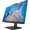 All in One PC Asus ExpertCenter E5, 27 inch FHD, Intel Core i5-1340P 4.6GHz, 8GB RAM, 512GB SSD, Iris Xe Graphics, Camera Web