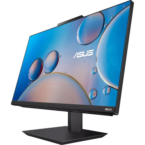 All in One PC Asus ExpertCenter E5, 27 inch FHD, Intel Core i7-1360P 3.7GHz, 32GB RAM, 1TB SSD, Iris Xe Graphics, Camera Web