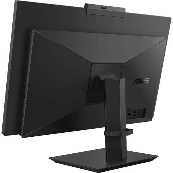 All in One PC Asus ExpertCenter E5, 27 inch FHD, Intel Core i7-1360P 3.7GHz, 32GB RAM, 1TB SSD, Iris Xe Graphics, Camera Web