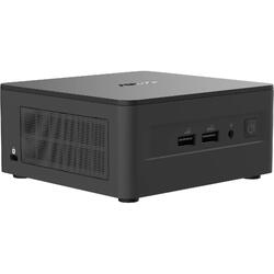 NUC 12 Pro NUC12WSHi7 Wall Street Canyon, Core i7-1260P 4.7GHz, no RAM, no Storage, Iris Xe Graphics, Wi-Fi, Bluetooth, HDMI