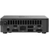 Mini PC Asus NUC 13 Pro NUC13ANKi7, Intel Core i7-1360P 5.0GHz, no RAM, no Storage, Intel Iris Xe Graphics, Wi-Fi, Bluetooth, HDMI