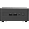 Mini PC Asus NUC 13 Pro NUC13ANHi3 Arena Canyon, Core i3-1315U 4.5GHz, no RAM, no Storage, Intel UHD Graphics, Wi-Fi, Bluetooth, HDMI