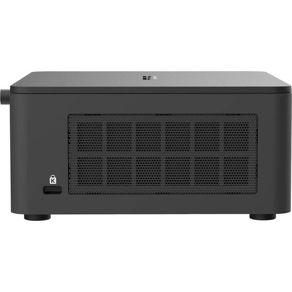 Mini PC Asus NUC 13 Pro NUC13ANHi7, Core i7-1360P 5.0GHz, no RAM, no Storage, Intel Iris Xe Graphics, Wi-Fi, Bluetooth, HDMI