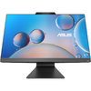 All in One PC Asus M3702, 27 inch FHD IPS, Procesor AMD Ryzen 3 7320U 2.4GHz, 16GB RAM, 256GB SSD, Radeon 610M, Camera Web, Windows 11 Pro