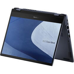 ExpertBook B5 B5604CVA, 16 inch WUXGA, Intel Core i7-1360P, 32GB DDR5, 1TB SSD, Intel Iris Xe, Win 11 Pro, Star Black