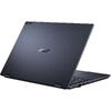 Laptop Asus ExpertBook B5 B5602CBA, 16 inch WUXGA, Intel Core i7-1260P, 16GB DDR5, 1TB SSD, Intel Iris Xe, Win 11 Pro, Star Black