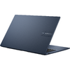 Laptop Asus Vivobook 17 X1704VA, 17.3 inch FHD, Intel Core i5-1335U, 16GB DDR4, 1TB SSD, Intel Iris Xe, Quiet Blue