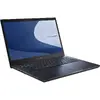 Laptop Asus ExpertBook B2 B2502CBA, 15.6 inch FHD, Intel Core i7-1260P, 16GB DDR4, 1TB SSD, Intel Iris Xe, Star Black