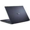 Laptop Asus ExpertBook B5 B5602CBN, 16 inch WQUXGA OLED, Intel Core i7-1270P, 40GB DDR5, 2x 1TB SSD, Intel Arc A350M 4GB, Win 11 Pro, Star Black