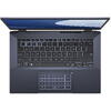 Laptop Asus ExpertBook B5 B5602CBA, 16 inch WQUXGA OLED, Intel Core i5-1240P, 16GB DDR5, 512GB SSD, Intel Iris Xe, Win 11 Pro, Star Black