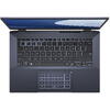Laptop Asus ExpertBook B5 B5604CVA, 16 inch WQXGA 120Hz, Intel Core i5-1335U, 32GB DDR5, 1TB SSD, Intel Iris Xe, Win 11 Pro, Star Black