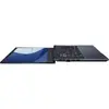 Laptop Asus ExpertBook B5 B5604CVA, 16 inch WQXGA 120Hz, Intel Core i5-1335U, 32GB DDR5, 1TB SSD, Intel Iris Xe, Win 11 Pro, Star Black
