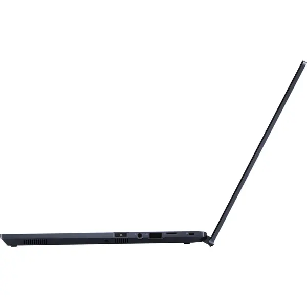 Laptop Asus ExpertBook B5 B5604CVA, 16 inch WQXGA 120Hz, Intel Core i5-1335U, 32GB DDR5, 1TB SSD, Intel Iris Xe, Win 11 Pro, Star Black