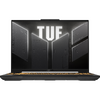 Laptop Asus TUF F16 FX607JV, 16 inch FHD+ 165Hz, Intel Core i7-13650HX, 16GB DDR5, 512GB SSD, GeForce RTX 4060 8GB, Jaeger Gray