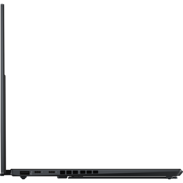 Laptop Asus Zenbook Duo OLED UX8406MA, 14 inch 3K 120Hz Touch, Intel Core Ultra 7 155H, 16GB DDR5X, 1TB SSD, Intel Arc Graphics, Win 11 Pro, Inkwell Gray
