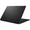Laptop Asus VivoBook S14 OLED M5406NA, 14 inch FHD+, AMD Ryzen 5 7535HS, 16GB DDR5X, 512GB SSD, AMD Radeon, Black
