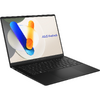 Laptop Asus VivoBook S14 OLED M5406UA, 14 inch 3k 120Hz, AMD Ryzen 7 8845HS, 16GB DDR5, 1TB SSD, AMD Radeon 780M, Black