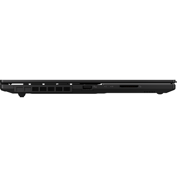 Laptop Asus Vivobook Pro 15 OLED N6506MV, 15.6 inch 2.8K 120Hz, Intel Core Ultra 9 185H, 24GB DDR5, 2TB SSD, GeForce RTX 4060 8GB, Win 11 Pro, Grey